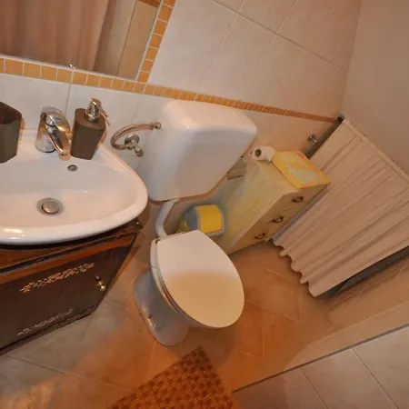 Rade Stancijeta Apartment Novigrad (Istria)