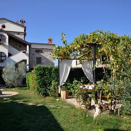 Rade Stancijeta Apartment
