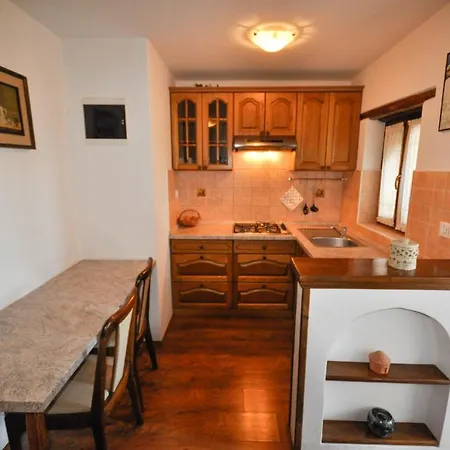 Rade Stancijeta Apartment Novigrad (Istria)