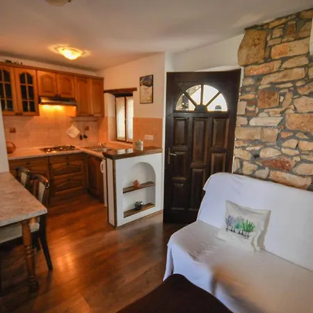 Rade Stancijeta Apartment Novigrad (Istria)
