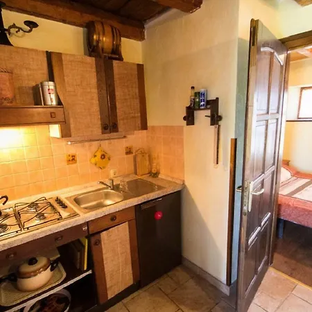 Rade Stancijeta Apartment Novigrad (Istria)