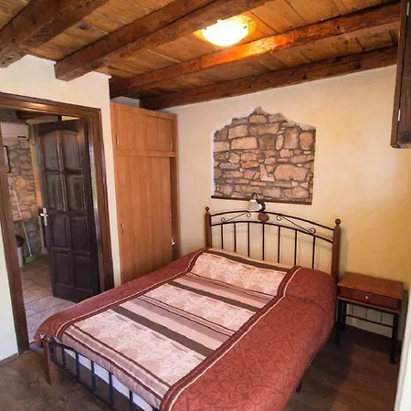 Rade Stancijeta Apartment