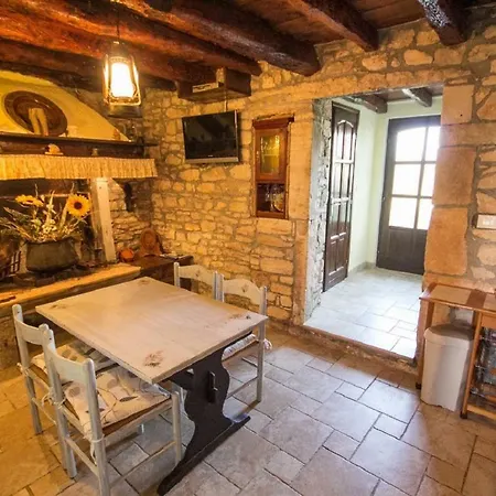 Rade Stancijeta Apartment *