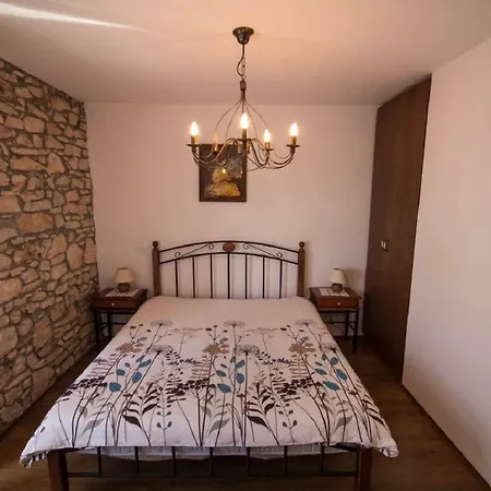 Rade Stancijeta Apartment