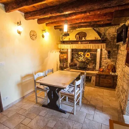 Rade Stancijeta Apartment Novigrad (Istria)