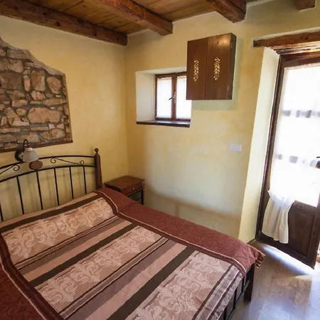 Apartment Rade Stancijeta