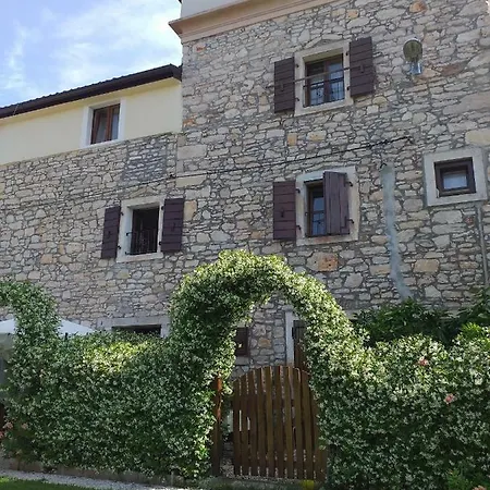 Apartment Rade Stancijeta