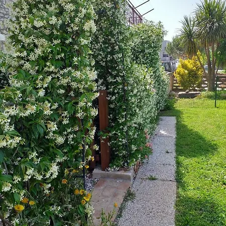 Apartment Rade Stancijeta *