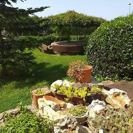 Apartment Rade Stancijeta
