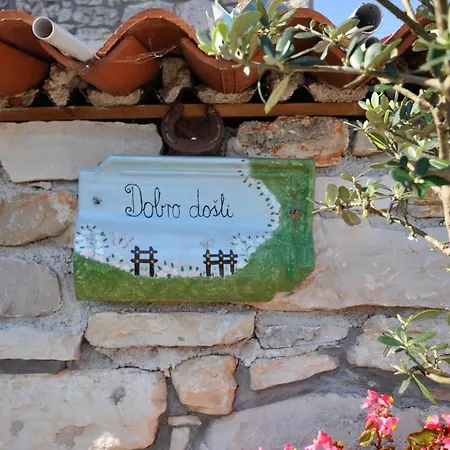 Rade Stancijeta Apartman