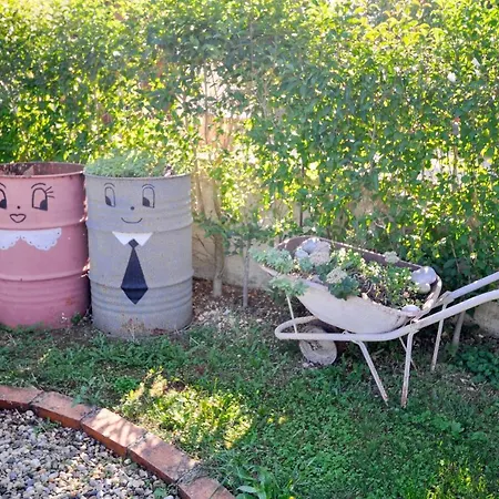 Rade Stancijeta Apartman